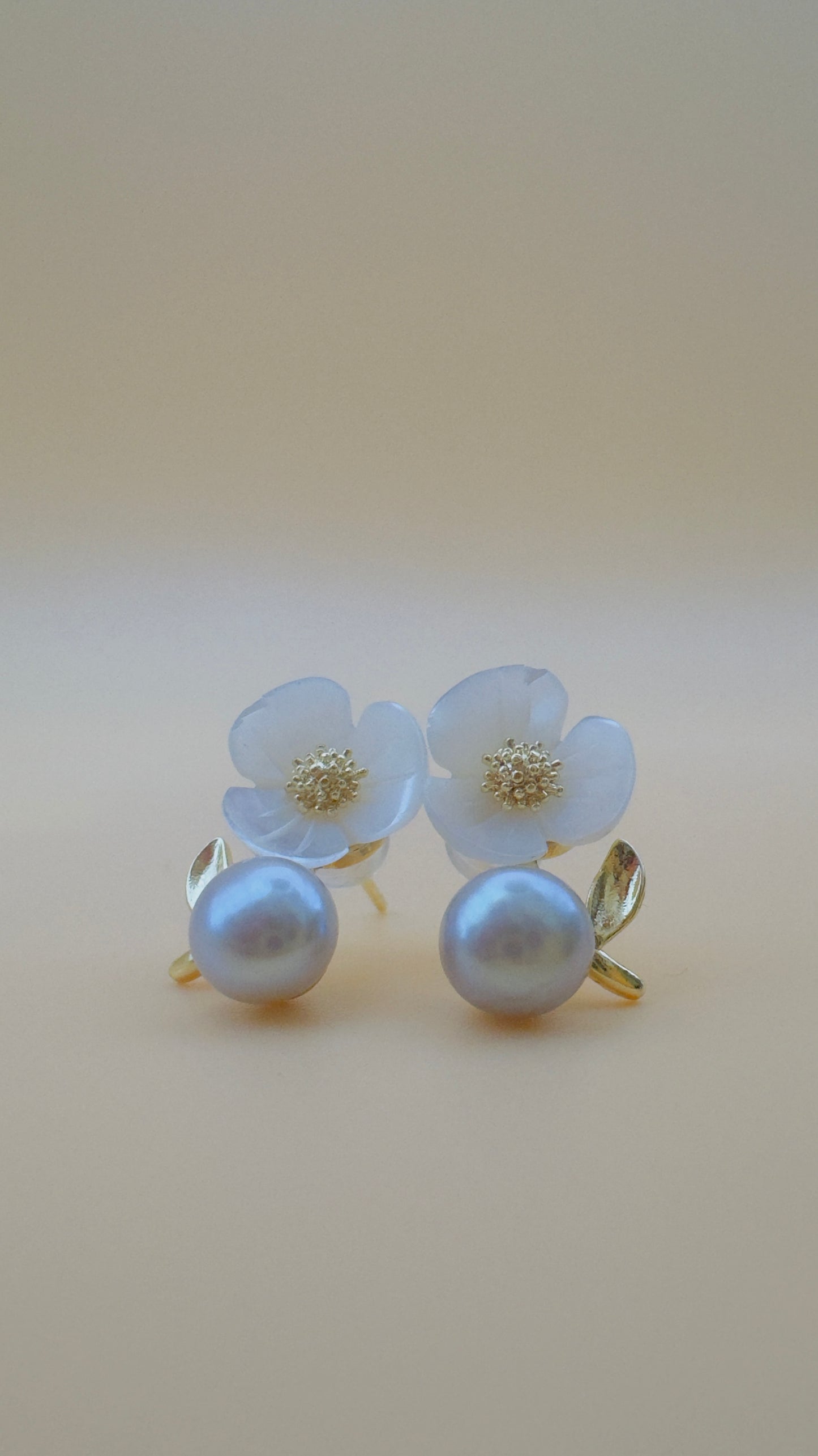 PERLAS - BLOSSOM