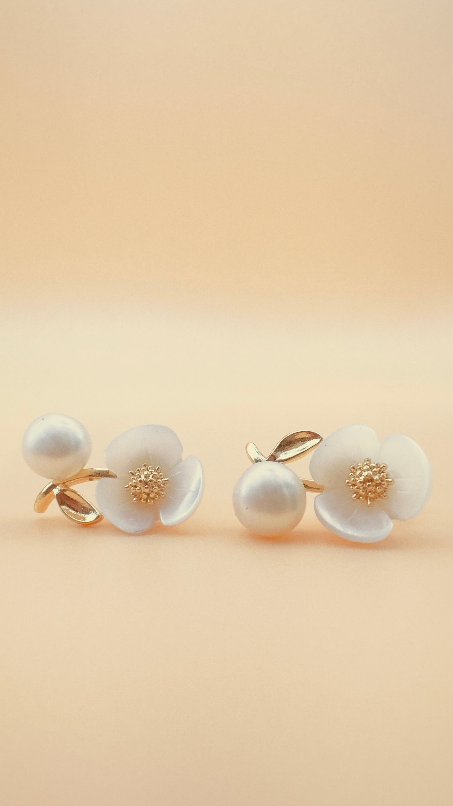 PERLAS - BLOSSOM