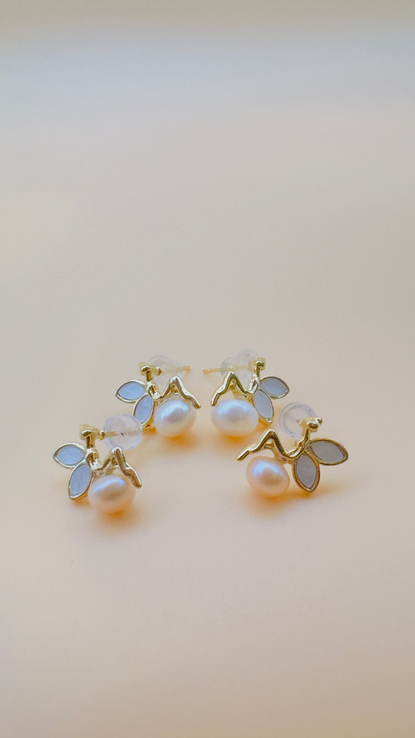 PERLAS - BLOSSOM