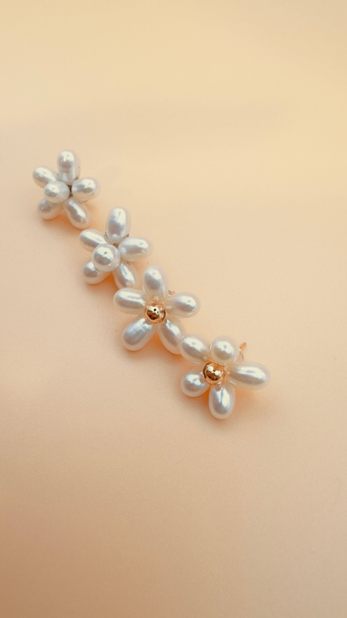 PERLAS - BLOSSOM