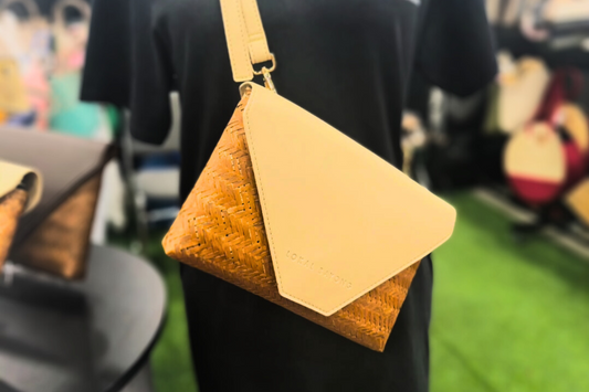 Lokal Bayong Canada at the National Women’s Show 2025 – Calgary