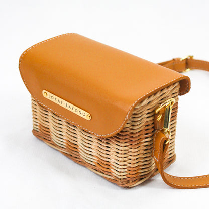 GABBY Crossbody Bag