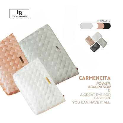 CARMENCITA pouch