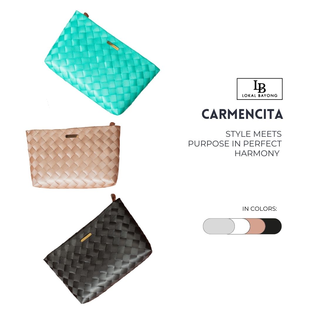 CARMENCITA pouch