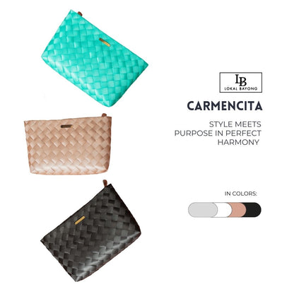 CARMENCITA pouch