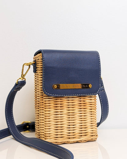 JAY Crossbody Bag