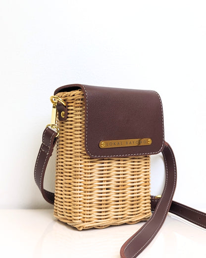 JAY Crossbody Bag