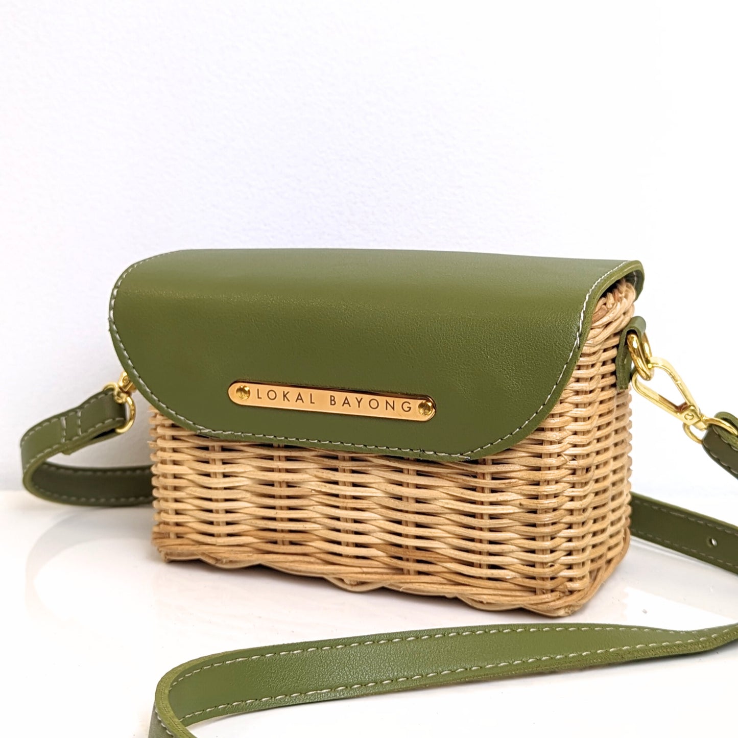 GABBY Crossbody Bag