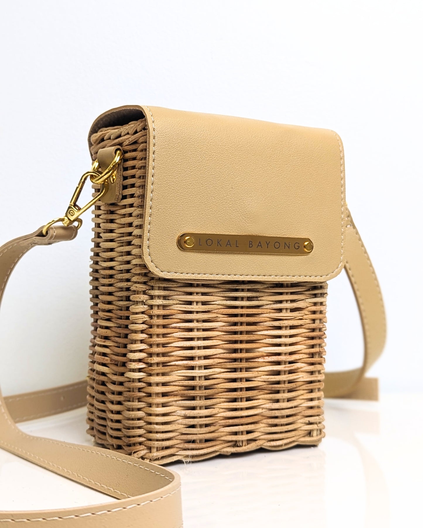 JAY Crossbody Bag