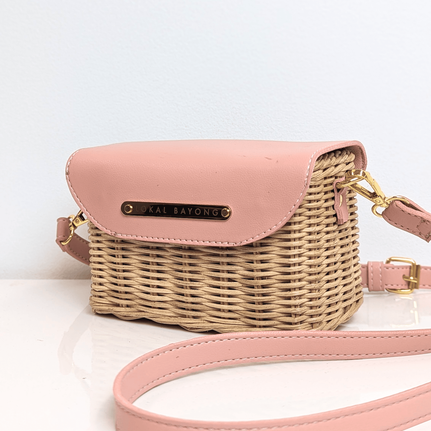 GABBY Crossbody Bag