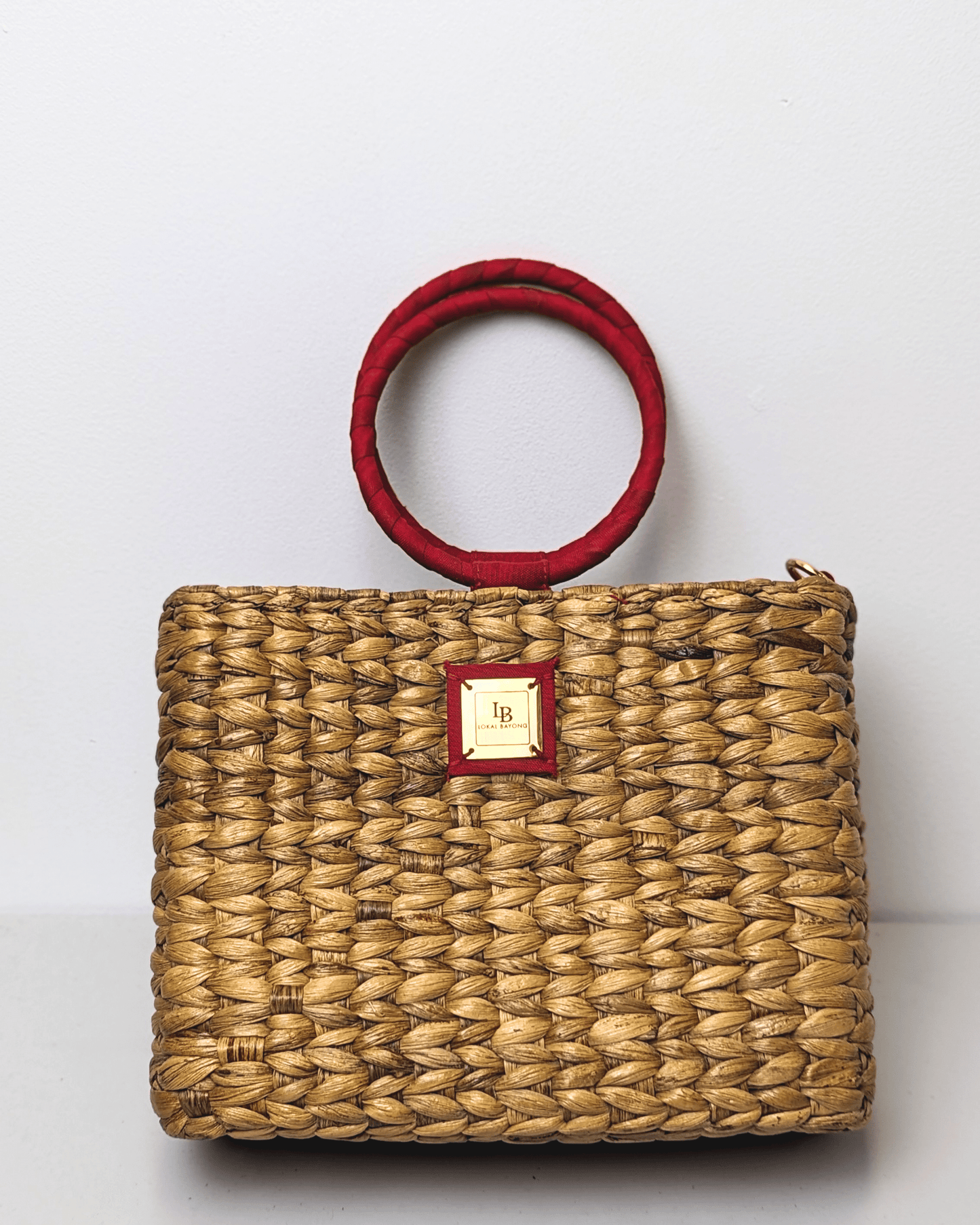 LA ROSA Hand Bag