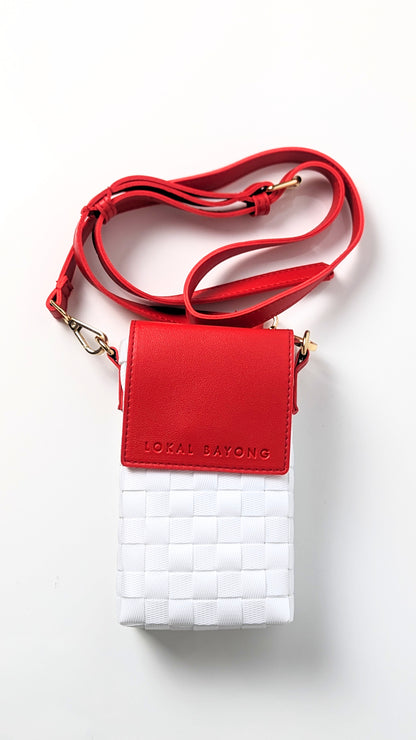 GENE Crossbody Bag