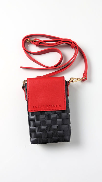 GENE Crossbody Bag