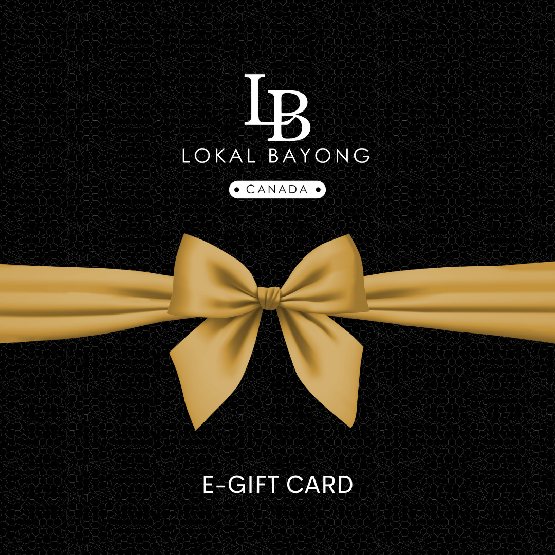 LB GIFT CARD