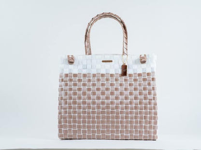 ANNIE Hand Bag