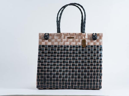 ANNIE Hand Bag